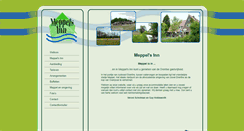 Desktop Screenshot of meppelsinn.nl